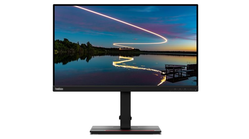 Lenovo ThinkVision T24m-20 Monitor