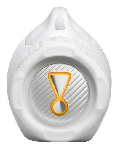 JBL Boombox 4 Party speaker White 180 W