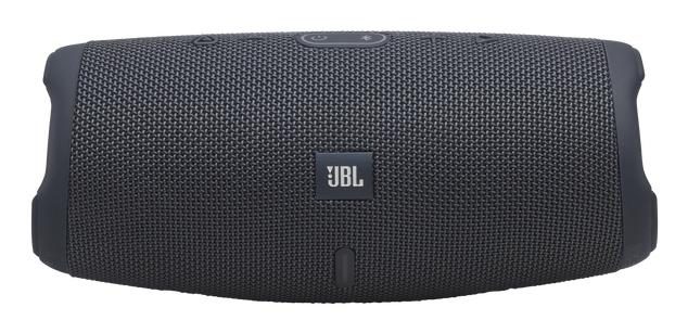 JBL Charge Essential 3 SE Mono portable speaker Black