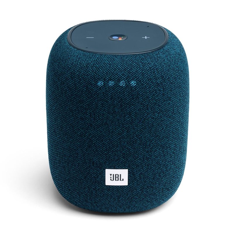 JBL Link Music Blue Wireless 20 W
