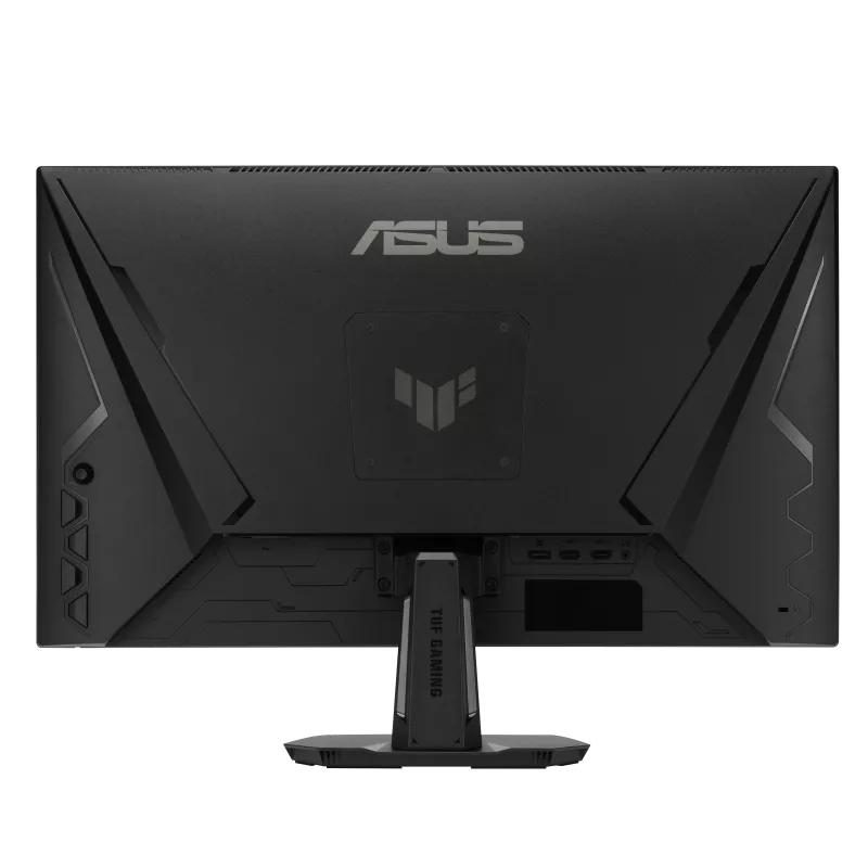 ASUS TUF Gaming VG279QM5FZ computer monitor 68.6 cm (27") 1920 x 1080 pixels Full HD LCD Black