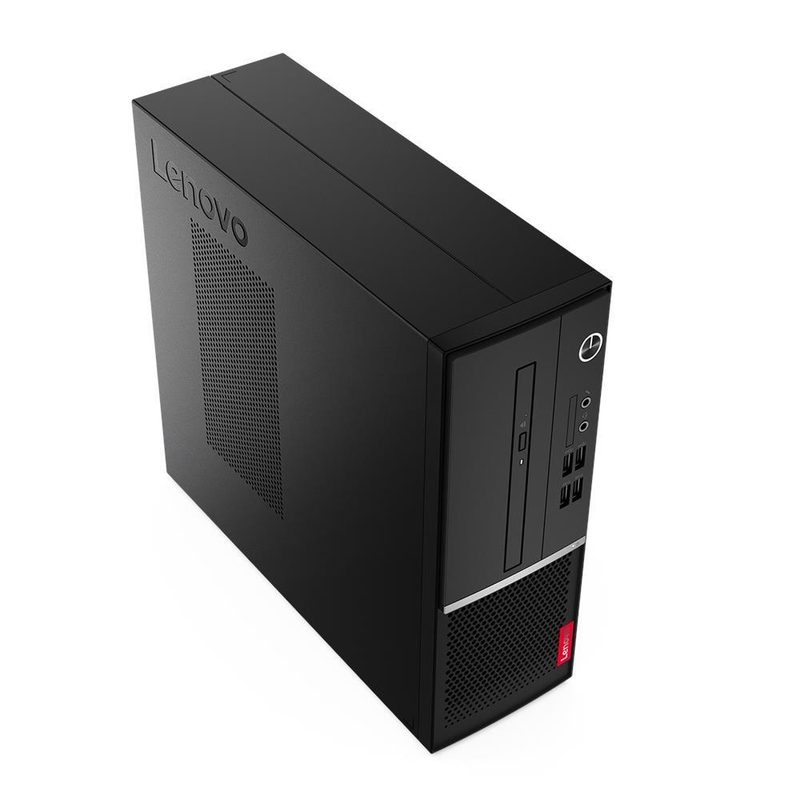 Lenovo V35s-07ADA AMD Ryzen™ 5 3500U 8 GB DDR4-SDRAM 1 TB HDD Windows 10 Pro SFF PC Black