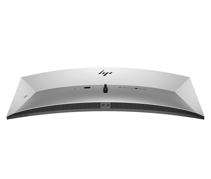 HP Series 7 Pro 39.7 inch 5K2K Conferencing Monitor - 740pm PVC Free