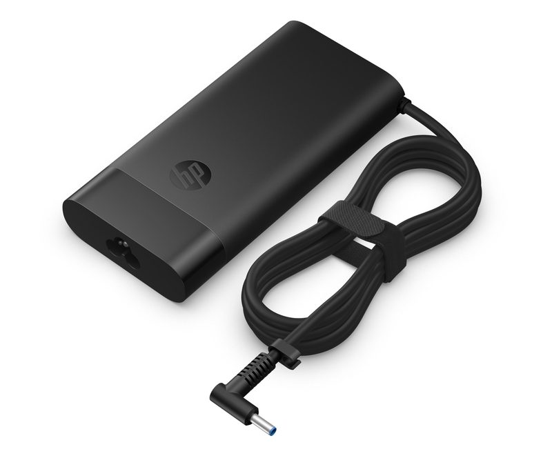 HP 150W SMT AC ADPT EMEA-INTL EN Loc-Eur power adapter/inverter