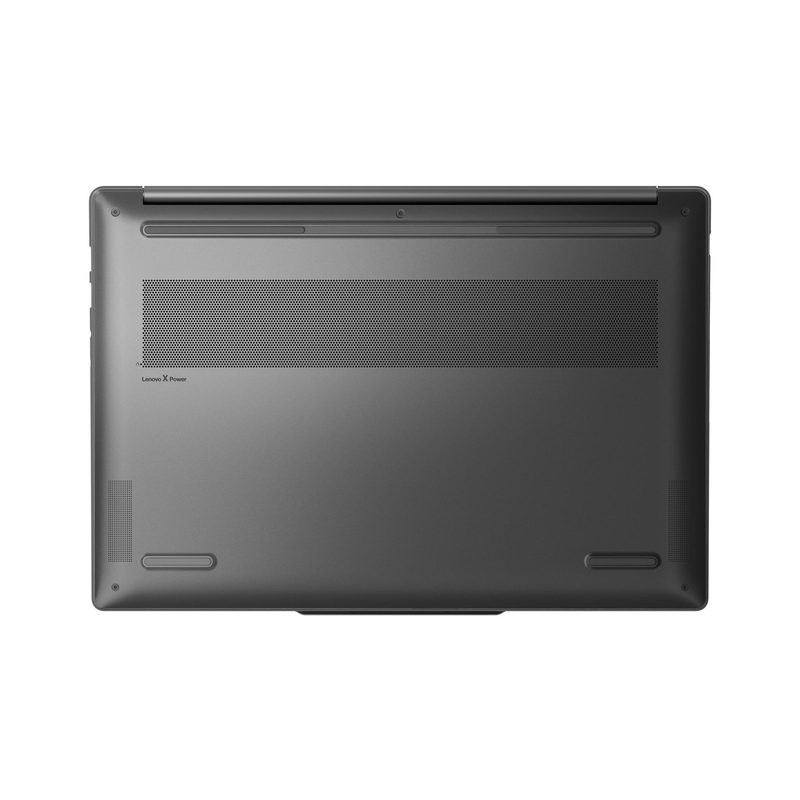 Lenovo Yoga Pro 9 14IRP8 Intel® Core™ i9 i9-13905H Laptop 36.8 cm (14.5") Touchscreen 3K 64 GB LPDDR5x-SDRAM 1 TB SSD NVIDIA GeForce RTX 4070 Wi-Fi 6E (802.11ax) Windows 11 Home Grey Hungarian