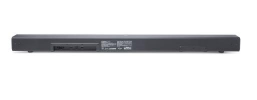 JBL Cinema SB510 Black 3.1 channels 200 W