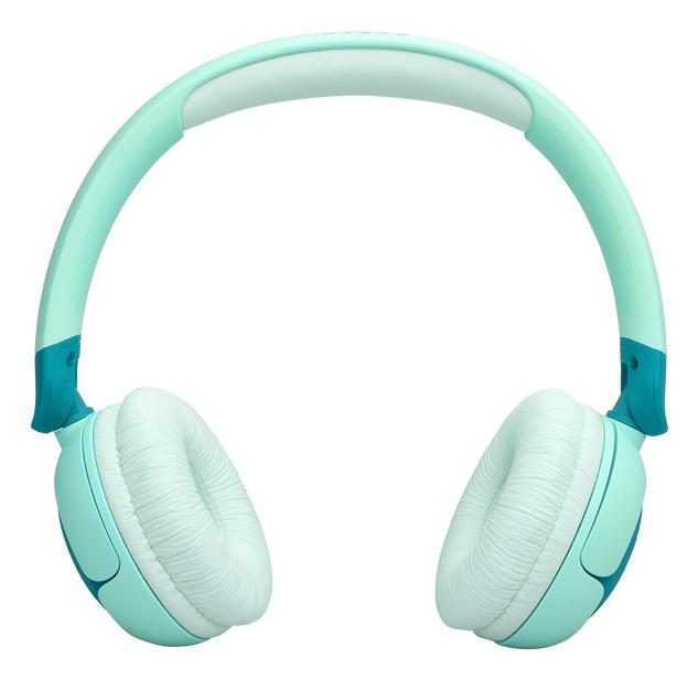 JBL Junior 320BT Headset Wireless Head-band Calls/Music USB Type-C Bluetooth Green
