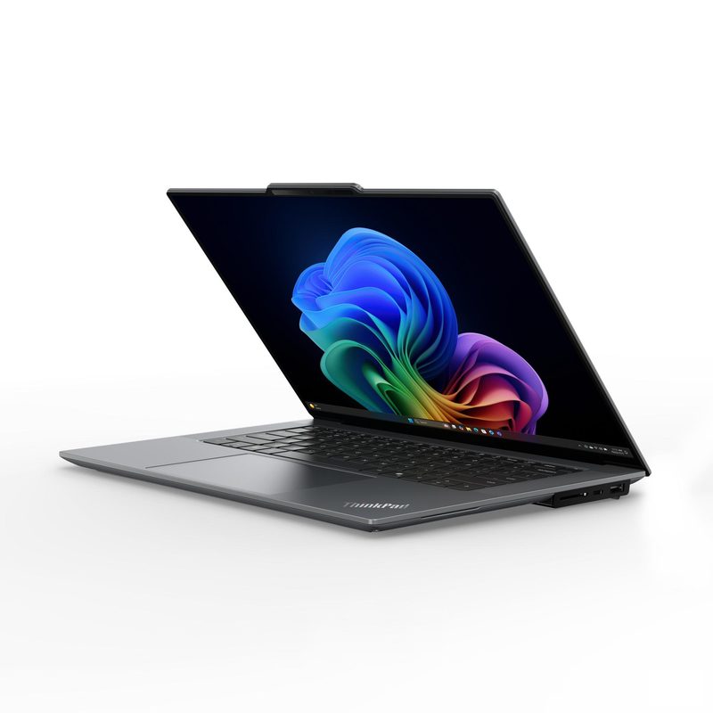Lenovo ThinkPad X9-15p Gen 1 Aura Edition Copilot+ PC Intel Core Ultra X7 358H Laptop 38.9 cm (15.3") 2.8K 64 GB LPDDR5x-SDRAM 1 TB SSD Wi-Fi 7 (802.11be) Windows 11 Pro Grey Nordic