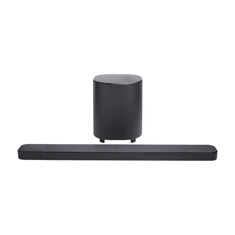 JBL Bar 800MK2 Black 7.1 channels 780 W