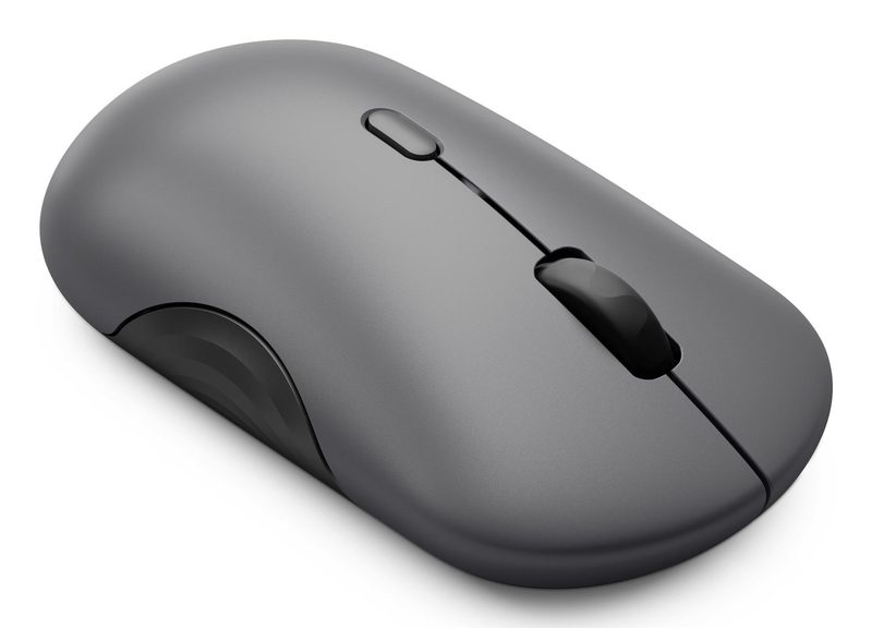 Lenovo 700 mouse Office Ambidextrous RF Wireless + Bluetooth Optical 4000 DPI