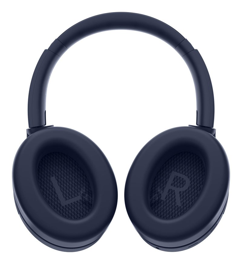 Lenovo YOGA PC Edition Headset Wired & Wireless Head-band Calls/Music USB Type-C Bluetooth Blue