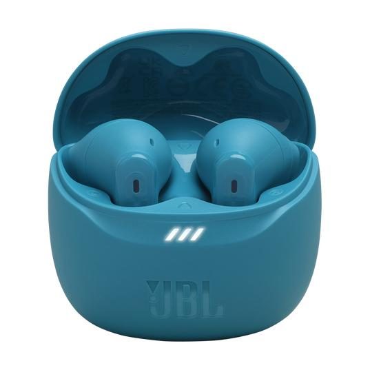 JBL Tune Flex 2 Headset True Wireless Stereo (TWS) In-ear Calls/Music Bluetooth Turquoise