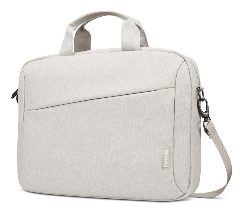 Lenovo GX41W44768 laptop case 40.6 cm (16") Toploader bag Beige