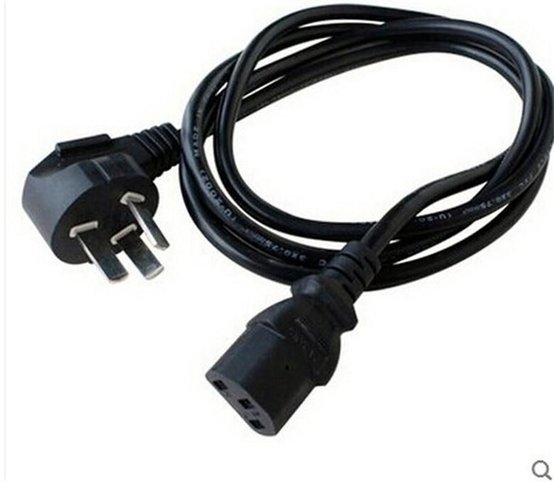 S-TEK-770325 3 PIN POWER CABLE – 1.8M