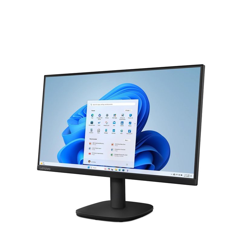 Lenovo D22-39 Monitor