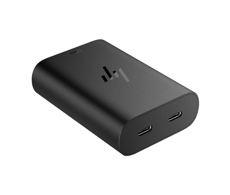 HP 65W Halogen Free LC USB-C AC Adapter