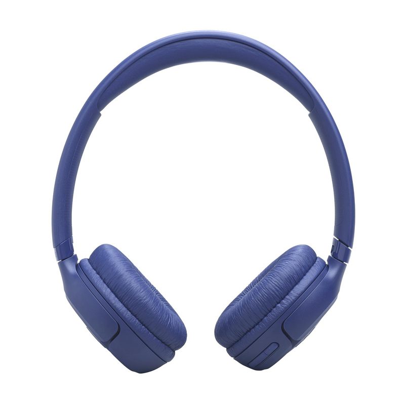 JBL Tune 530BT Headset Wireless Head-band Calls/Music USB Type-C Bluetooth Blue