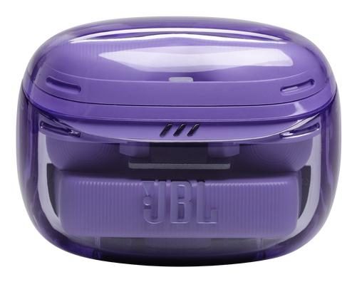JBL Tune Buds 2 Ghost Edition Headset True Wireless Stereo (TWS) In-ear Calls/Music Bluetooth Mauve