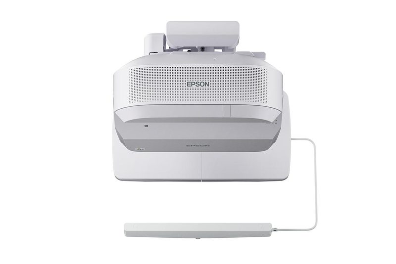 Epson EB-870Ei