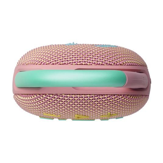 JBL Clip 5 Pink 7 W