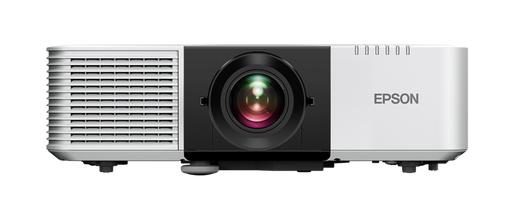 Epson EB-L690U Standard throw projector 6500 ANSI lumens 3LCD WUXGA (1920x1200) White