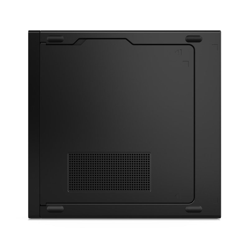 Lenovo ThinkCentre M90q Gen 5 Intel® Core™ i5 i5-14500 16 GB DDR5-SDRAM 512 GB SSD Windows 11 Pro Mini PC Black