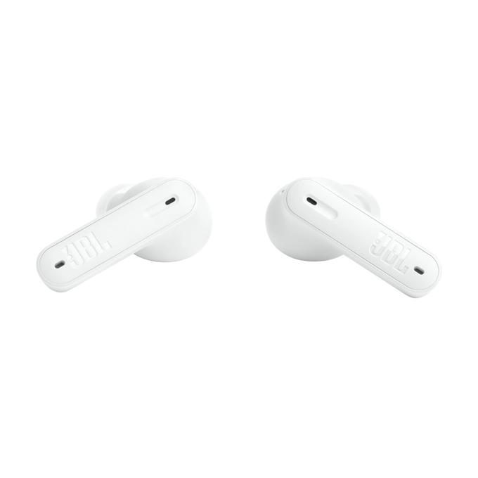 JBL Tune Beam Headset True Wireless Stereo (TWS) In-ear Calls/Music USB Type-C Bluetooth White
