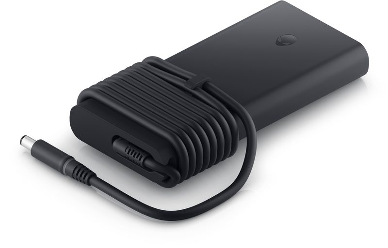DELL 492-BDNZ power adapter/inverter Indoor 360 W Black