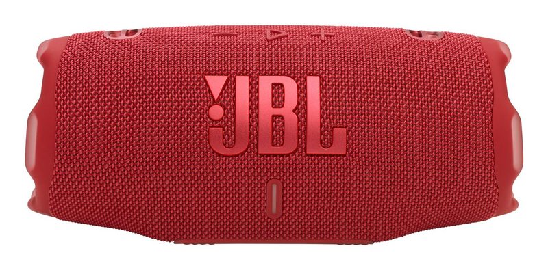 JBL Charge 6 Red 45 W