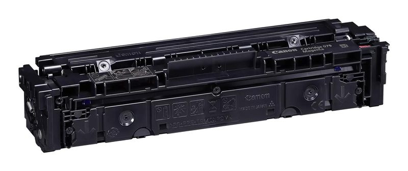 Canon 075 toner cartridge 1 pc(s) Original Magenta