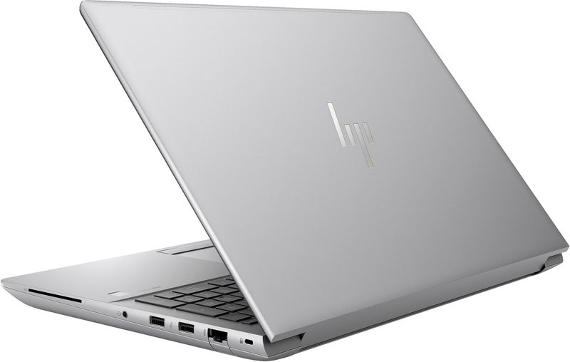 HP ZBook Fury G11 Intel® Core™ i7 i7-13850HX Mobile workstation 40.6 cm (16") WUXGA 32 GB DDR5-SDRAM 1 TB SSD NVIDIA RTX 3500 Ada Wi-Fi 7 (802.11be) Windows 11 Pro Grey