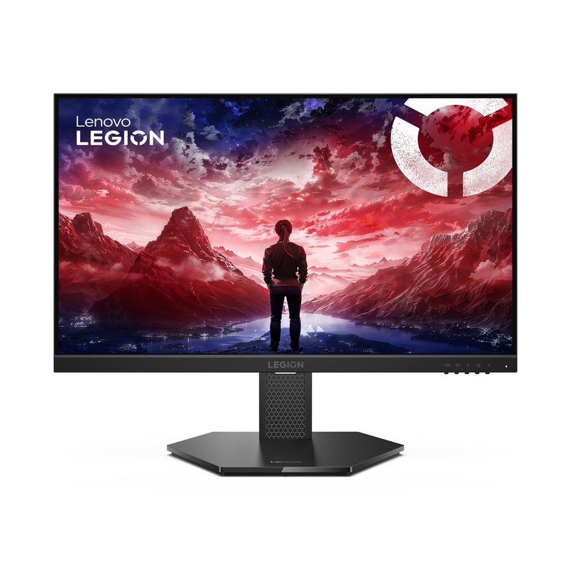 Lenovo Legion 24-10 23.8'' Monitör computer monitor 60.5 cm (23.8") 1920 x 1080 pixels 2.1K Black