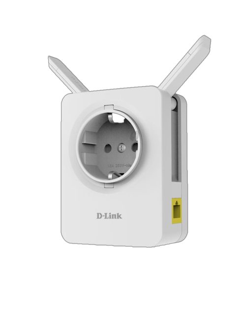D-LINK WIRELESS N300 RANGE EXTENDER-DAP-1365/BAU