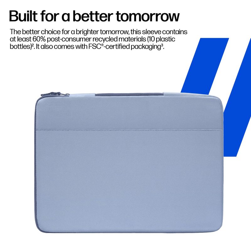 HP Protective 13-14-inch Laptop Sleeve