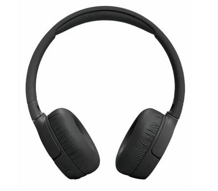 JBL Tune 670NC Headset Wired & Wireless Head-band Calls/Music USB Type-C Bluetooth Black