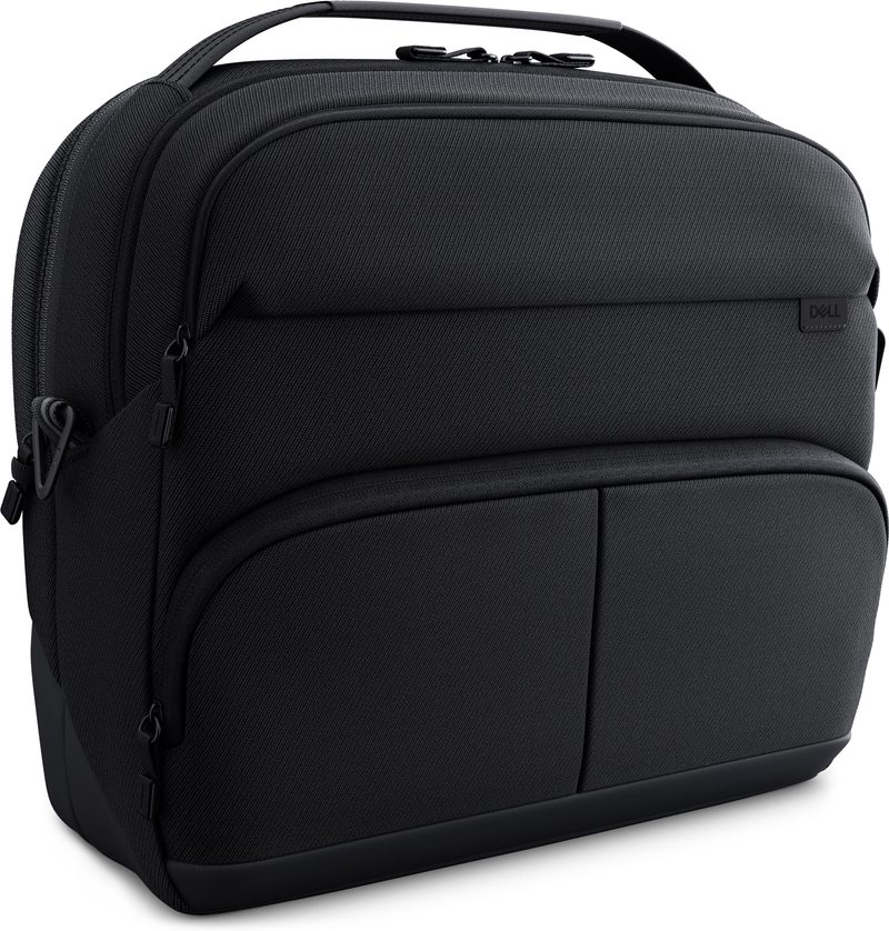 DELL CC5626 40.6 cm (16") Briefcase Black