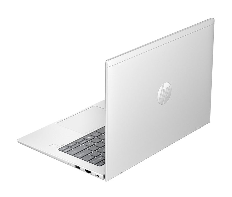 HP ProBook 440 G11 Intel Core Ultra 5 125U Laptop 35.6 cm (14") WUXGA 24 GB DDR5-SDRAM 512 GB SSD Wi-Fi 6E (802.11ax) Windows 11 Pro AI PC Silver