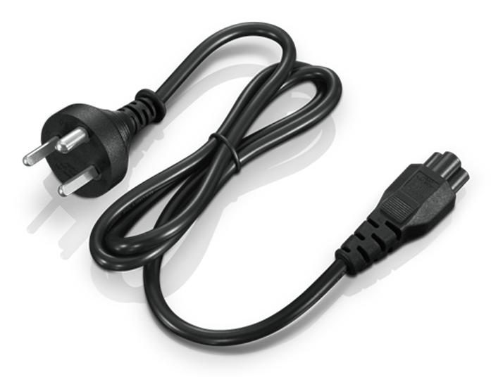Lenovo 4X21H27805 power adapter/inverter Indoor 135 W Black