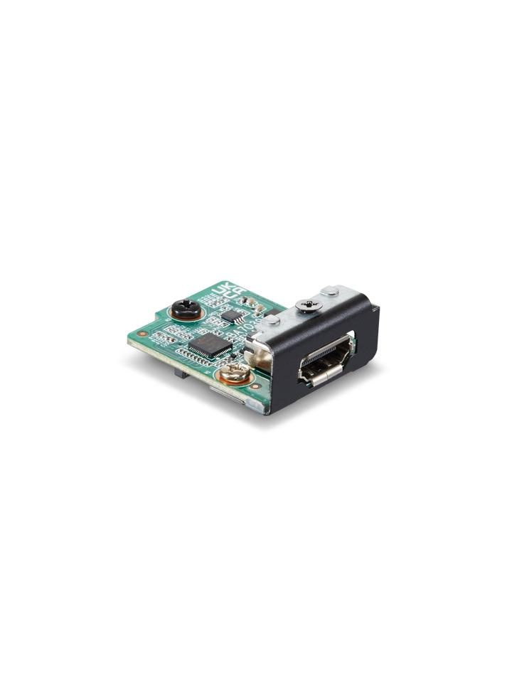 Lenovo 4XH1U89938 interface cards/adapter Internal HDMI