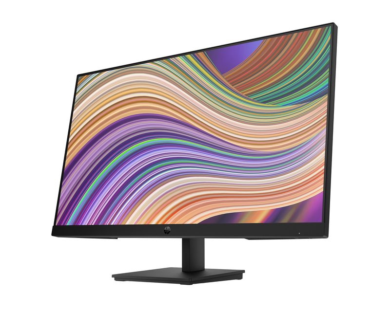 HP P27 G5 FHD Monitor