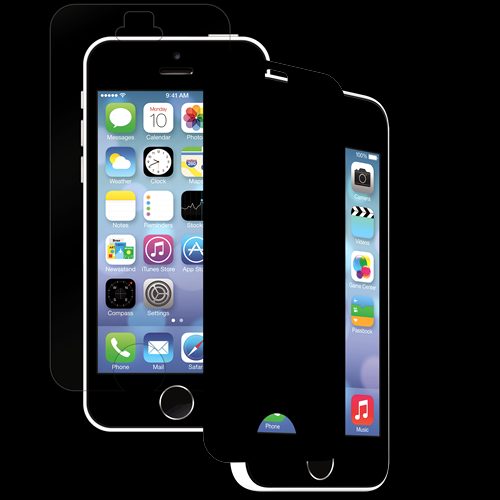 Fellowes PrivaScree Blackout Privacy Filter – iPhone