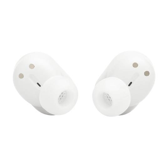 JBL Tune JBLTBUDS2WHTAS headphones/headset True Wireless Stereo (TWS) In-ear Calls/Music USB Type-C Bluetooth White