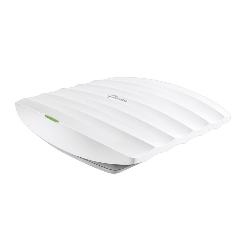 TP-Link FESTA F52 wireless access point 867 Mbit/s White Power over Ethernet (PoE)
