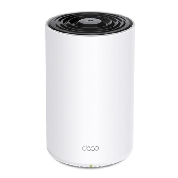 TP-Link AX6000 Dual-Band Mesh WiFi 6 System