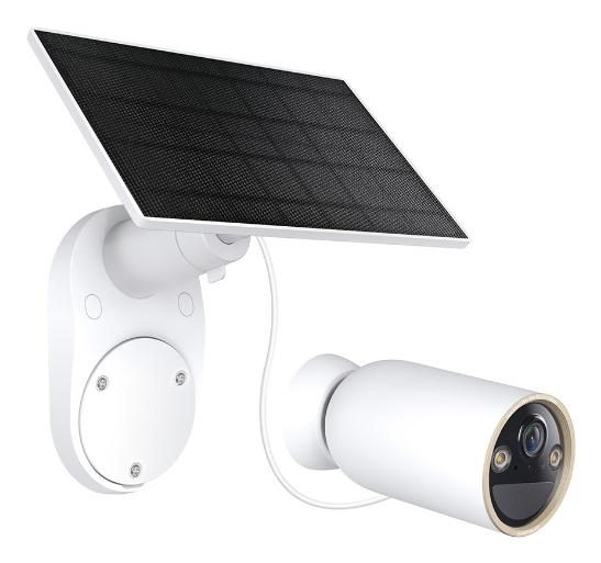 TP-Link Tapo C460 KIT(EU) Bullet IP security camera Outdoor 3840 x 2160 pixels Wall