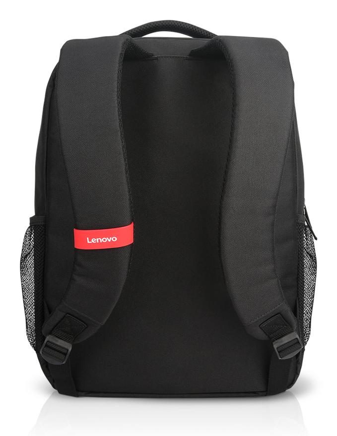 Lenovo 4X41U80414 laptop case 40.6 cm (16") Backpack Black