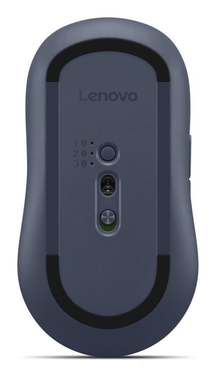 Lenovo Yoga mouse Office Ambidextrous Bluetooth Optical 4000 DPI