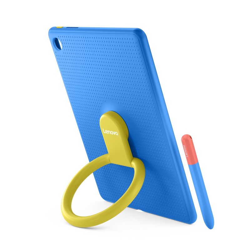 Lenovo ZG38C07051 tablet case 25.6 cm (10.1") Cover Blue