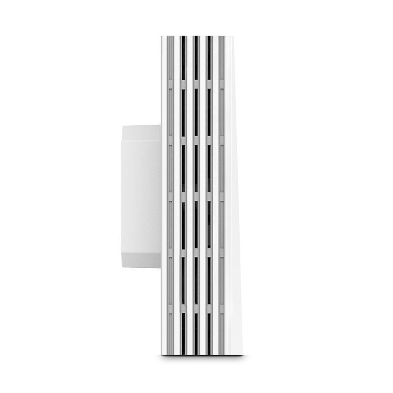 TP-Link Omada EAP655-WALL(EU) wireless access point 2402 Mbit/s White Power over Ethernet (PoE)