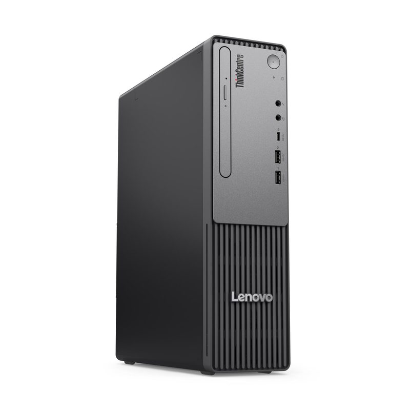Lenovo ThinkCentre neo 30s Gen 5 Intel® Core™ i7 i7-13620H 16 GB DDR5-SDRAM 512 GB SSD Windows 11 Pro SFF PC Black, Grey